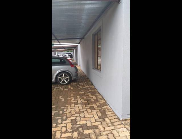 2 BEDROOM PROPERTY TO RENT IN THOHOYANDOU M